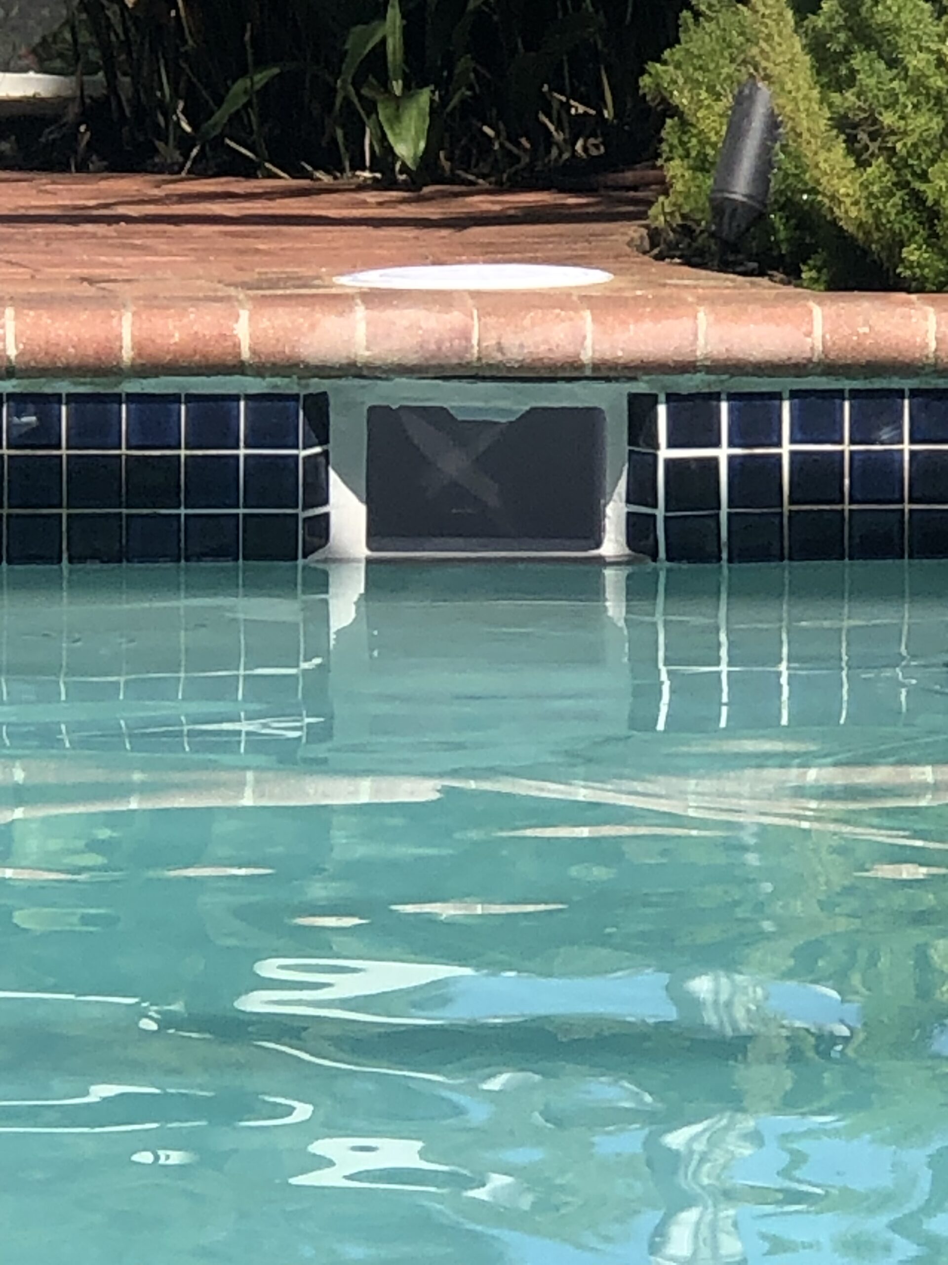 Skimmer Replacement in Polk County, FL